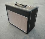 1*10 Eminence Celestion Speaker Vox Style Tube Guitar Amplifier Combo 15W
