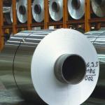 6061 6063 Aluminum Coil Sheet Plate 3003 5052 0.1 - 2mm Thickness