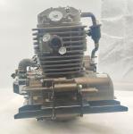 Origin DAYANG LIFAN 320cc Motorcycle Engine Assembly Single Cylinder Four Stroke