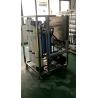 Buy cheap Reverse osmosis salt water desalination machines for drinking irrigation from wholesalers