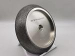 5inch Cbn Grinding Wheels For Band Saw Sharpening Bacho 127 * 22 * 14mm