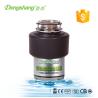 Buy cheap review garbage disposal from China,DSM560 food waste disposer with air switch AC from wholesalers