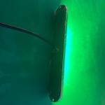 Stainless Steel 9-32V 60W Underwater LED Boat Lights