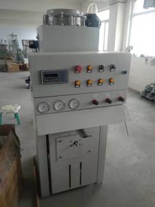 China Automatic Dry Powder 10-50kg Valve Bags Filling Machine Sand Packing Machine factory