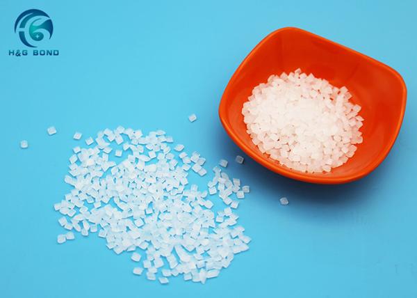 High Temperature Hot Melt Adhesive Granule For Multi Layer Co Extruded Food