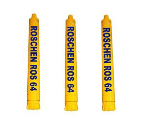 China 8&quot; High Air Pressure DTH Hammer DHD 380 Hammer for Down The Hole For Water Well Drilling factory