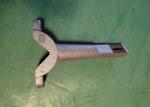 Wear Resistant Mixing Arm LB1000 Asphalt Mixer Parts
