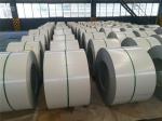 HDP Color Coated Galvanized Sheet Metal Strips DX51D