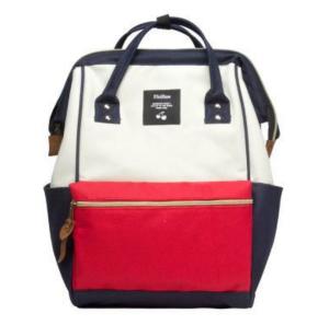 China PU Shoulder Bags for Travelling Copy Leather School Bag for Colleage Students factory