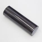 6.5mil TPU Black Headlight PPF For Car Lamps Protection 30cm X 15m