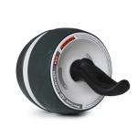 Ab Wheel Roller Abdominal Roller Exercise Set Gym Fitness 6 in 1 Abdominal