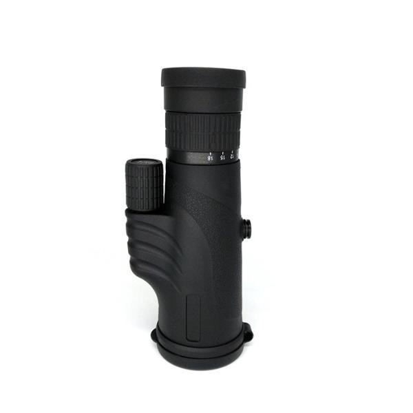 Optical 6-18x42 10-30x42 Zoom Monocular Pocket Long Range For Fishing Birdwatchi