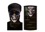 30x60CM Logo Print Bandana Neck Gaiter Headband