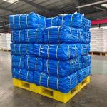 Tear-Resistant PE Tarpaulin Cover Concrete Curing Blanket for Road Insulated