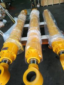 China 31Y1-35220 Hyundai 480 arm hydraulic cylinder Hyundai excavator spare parts high quality oil cylinders factory