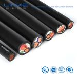 Energy Electric Vehicle Wire High Voltage Power Battery Solar EV Cable