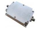 35 - 36 GHz Narrow Band LNA 35 W Low Noise RF Amplifier for high-speed data