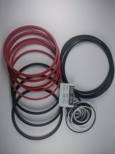 China ISO9001 160mm Breaker Seal Kit For TOKU TNB310 factory