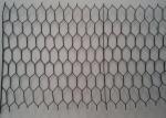 Breed 0.5m 13mm Pvc Coated Hexagon Metal Mesh