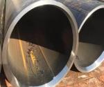 Length As Required LSAW Steel Pipe Certified for ISO/API ASTM Standards
