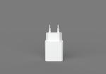 PC 94 V0 USB C Pd Adapter , DC 5V Power Delivery Wall Charger