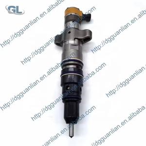 China High Quality Diesel Common Rail Fuel Injector 295-1411 For CAT caterpillar C7 factory