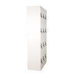 12 Door Office Staff Gym Employee Steel Lockers