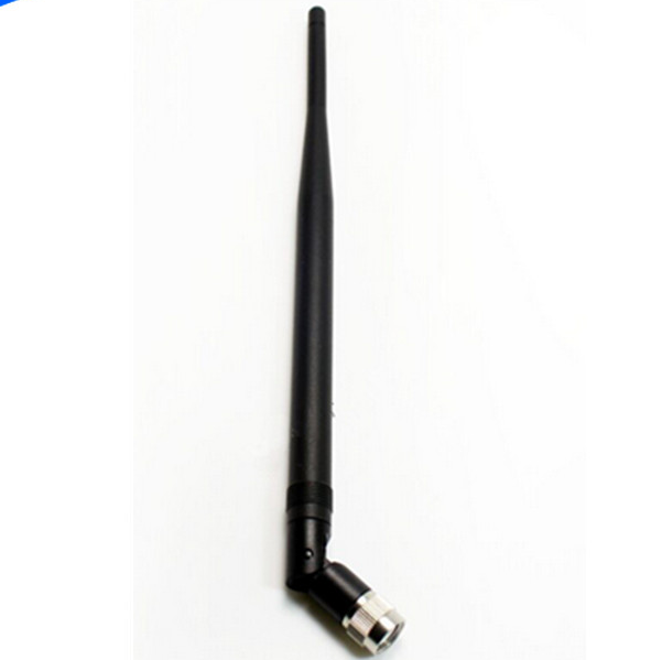 Shenzhen Made Rubber Antenna for Ford 50Ω Input Impendence Optimized FM/AM Reception