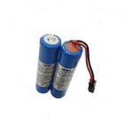 Jinwo 18650 Li-Ion Battery Integrated Internal Protection Circuit For Ultrasound