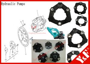 China Excavator Coupling Engine Drive for IHI Excavator IHI 60NS Mini Excavator factory