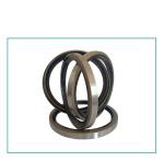 TA Type Double Lip Rotary Shaft Oil 40mm Rubber O Ring