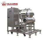BRSX Disc Oil Separator 90KW Food Grade Design Food Grade Design