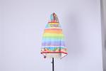 140x70CM Polyester Beach Towel Printed Cap Style 200gsm Travel Beach Blanket