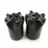 Buy cheap YK05 45CrNiMoVA Drill Tapered Button Bit 41mm API Certified from wholesalers