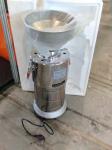 Food Machine Groundnut Almond Paste Grinding Machine Processing Peanut Butter