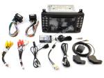 7" Screen OEM with DVD Deck For Mercedes Benz SLK class R171 SLK200 SLK280