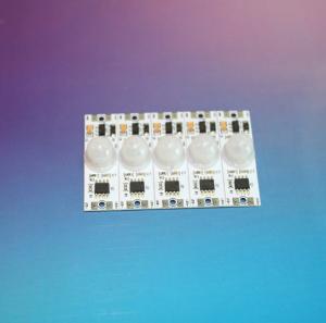 China Intelligent Human Body Infrared Sensor Module Energy Saving Heat Release factory