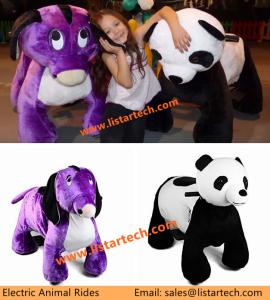 China Animals Rides Shopping Mall Rentals for Kids's Birthday Party &amp; Special Event from Factory factory