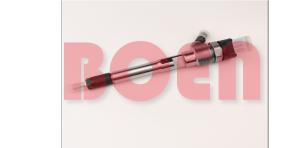 China 0445 110 494 Bosch Diesel Fuel Injectors , Common Rail Disesl Injector 0445110494 factory
