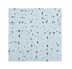 Acoustic Mineral Fibre Ceiling Tiles For Room Mineral Wool Ceiling