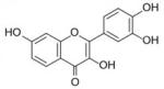 Fisetin (boxwood extract) 50% HPLC CAS No.: 528-48-3 natural Analgesic