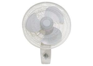 China 220V 60HZ 4 Blade Grow Room Fans Rotary Knob 90 Degree BSCI ETL SAA factory