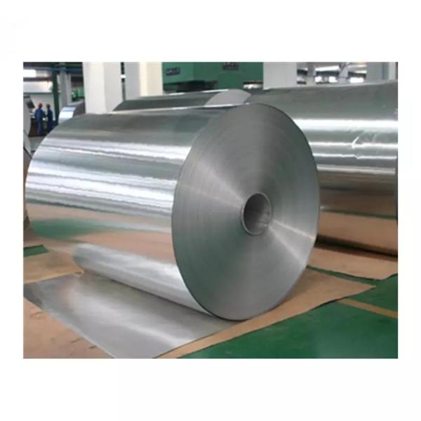 Superior Quality 0.2 mm Aluminum Foil Jumbo Aluminum Coil Roll Aluminum Foil