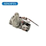 120-200º C Gas Multifunctional Gas Control Valve
