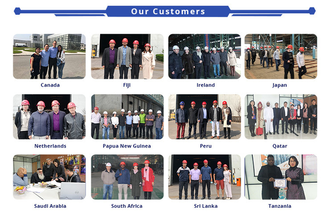 Light Prefabricated Steel Structures Corrugated Metal Sheets Roof Wall Metal Storage Buildings