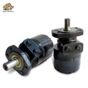 China 541970 Putzmeister BMER-750-MD-M-R Parker Hydraulic Motor For Concrete Pump Repairing factory