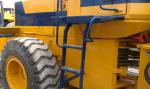 Used Mini Japan Made Wheel Loader Komatsu WA300 WA320 Secondhand Wheel Loaders