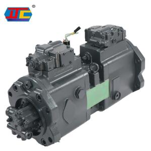 China Excavator Hydraulic Pump Piston Pump K3V140DT-9N29 For EC290 EC290B factory