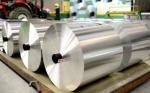 1235 3003 5052 8011 8021 8079 Aluminium Foil Width 15mm - 1850mm