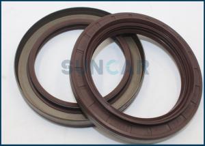 China ZGAQ-02057 ZGAQ02057 Oil Seal For HYUNDAI R170W-9 R210W-9 R200W-7 factory
